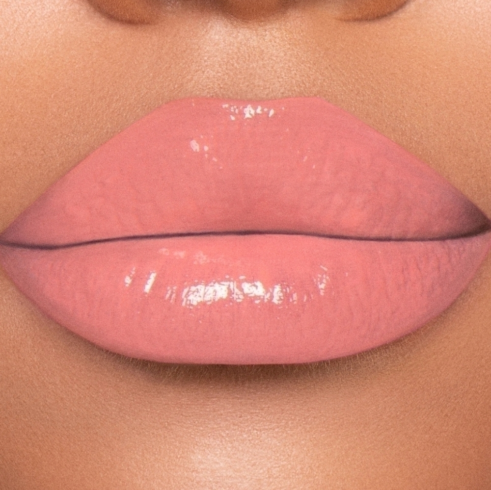 Jeffree Star Supreme Gloss 714 Soft Coral NIB